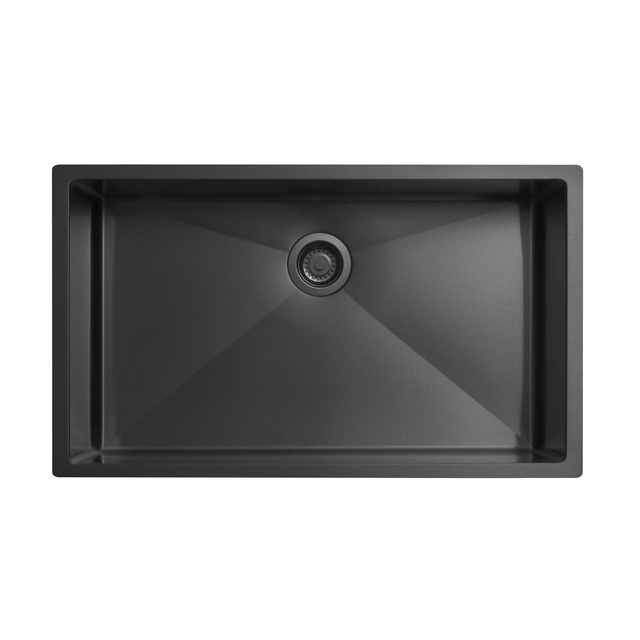 DISKHO 8040 PVD MATTSVART 800X400